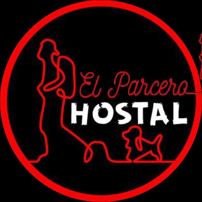 El Parcero Hostal Santa Marta  Exterior foto